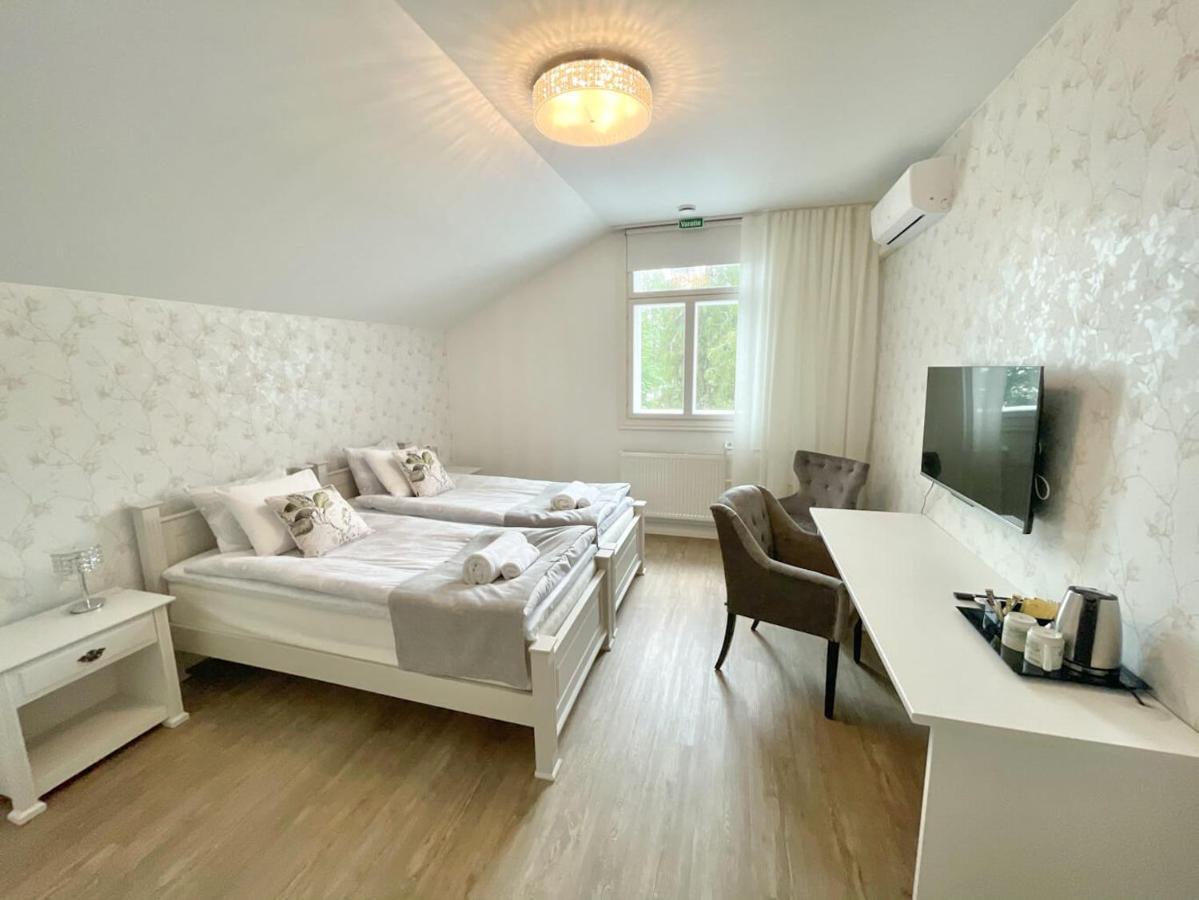 Radalla Resort Kausala Esterno foto